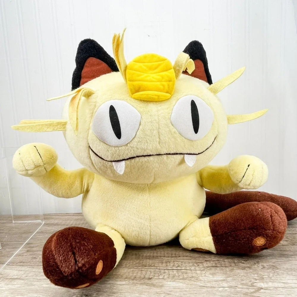 Nintendo please see